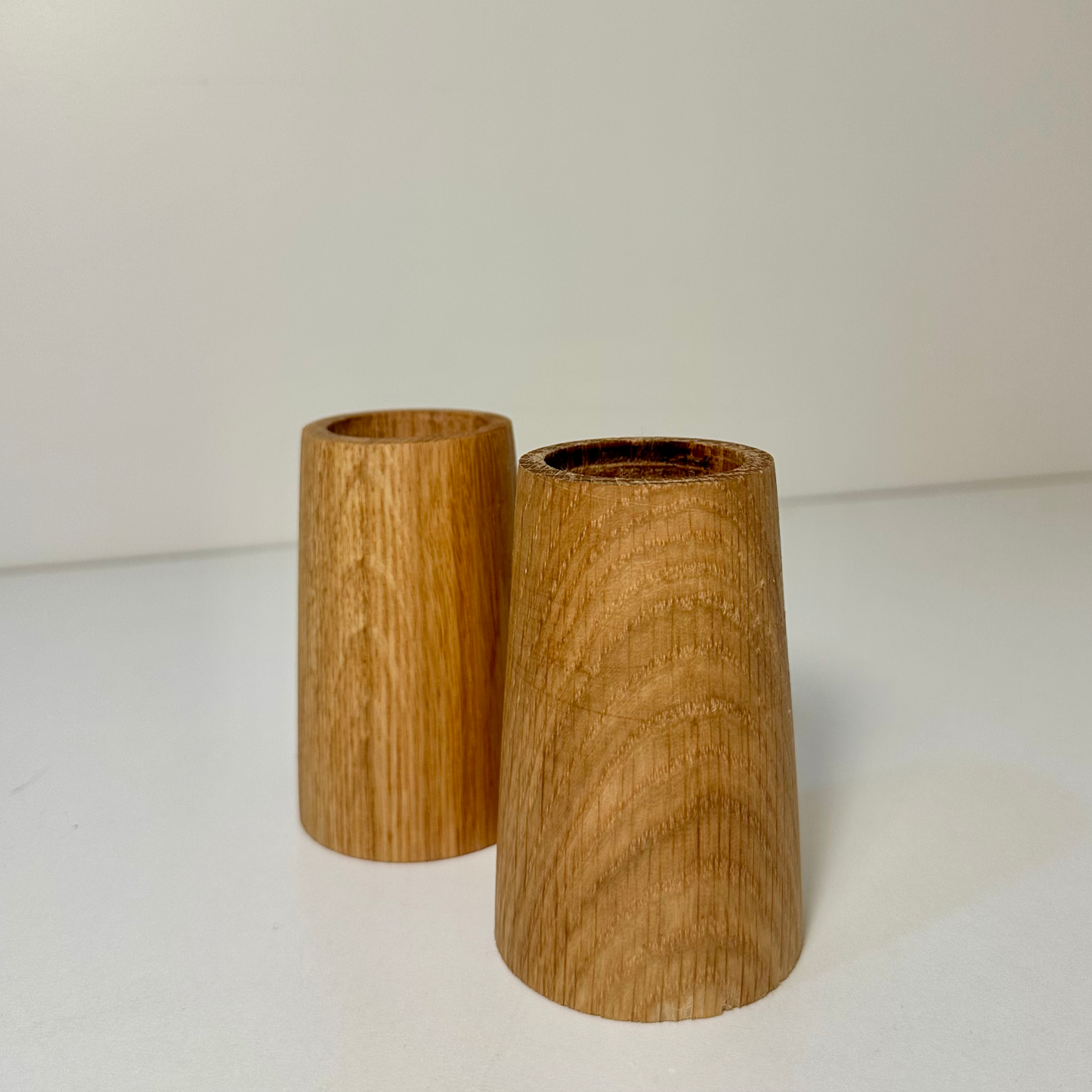 Tapered Candle Holders Set